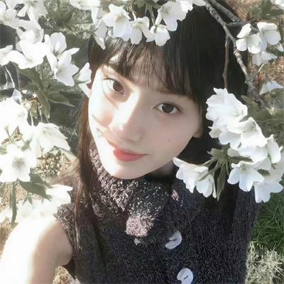 白色的马赛女人