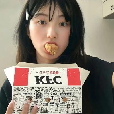 精卫填海