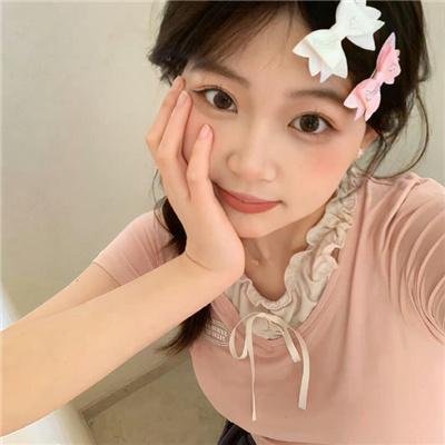 拉链拉下来