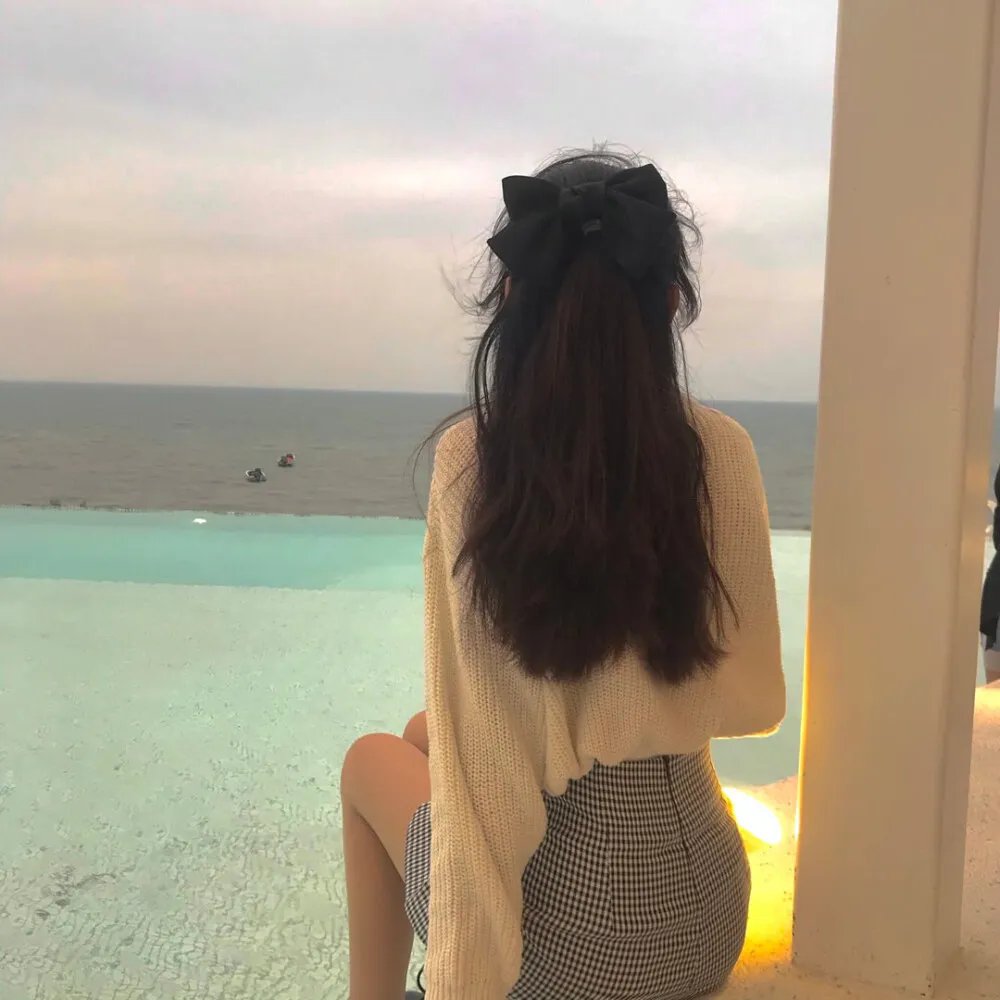林中漫步